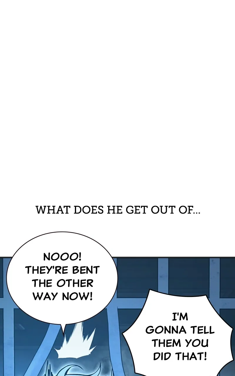 Juvenile Detention Center Chapter 17 page 70 - 