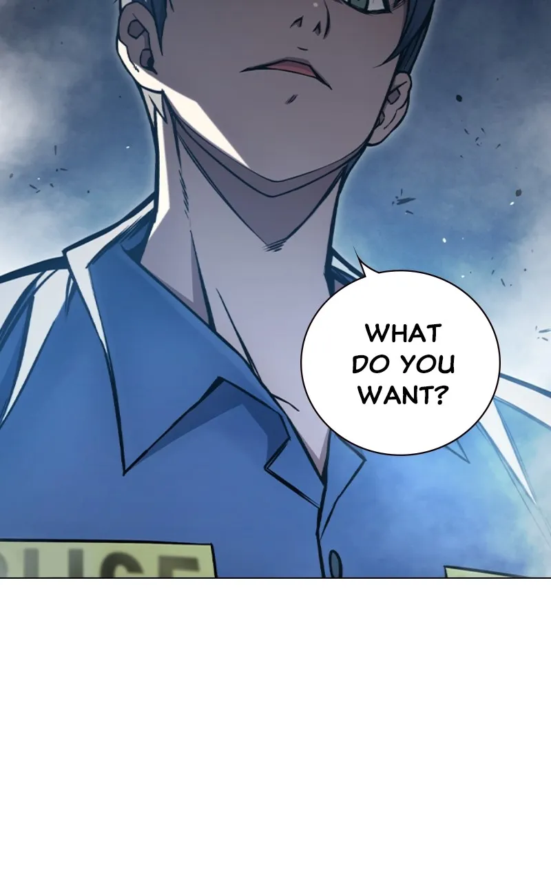 Juvenile Detention Center Chapter 17 page 73 - 