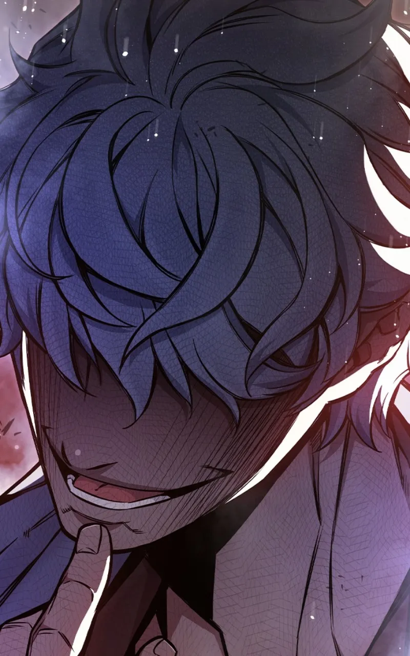 Juvenile Detention Center Chapter 17 page 77 - 