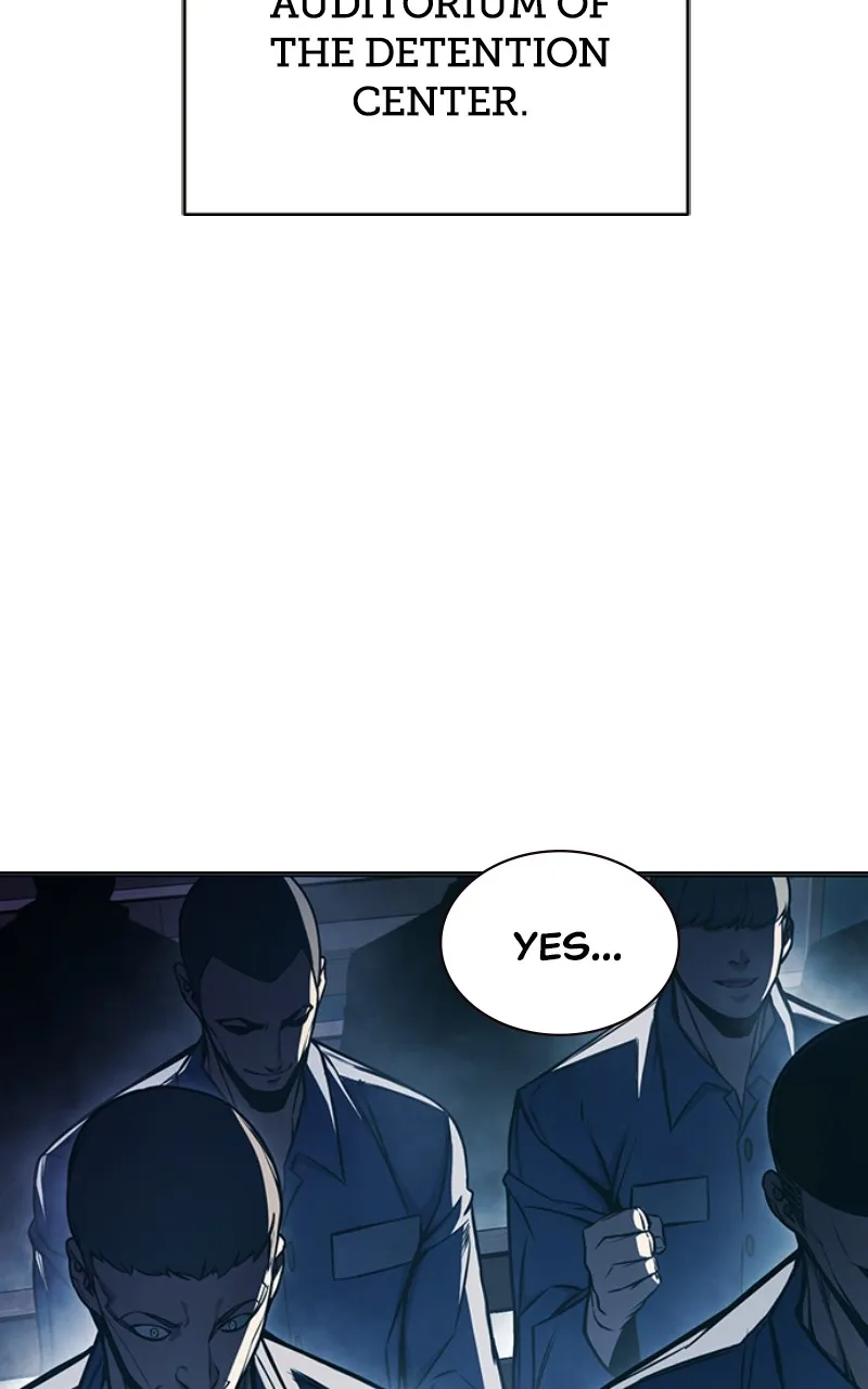Juvenile Detention Center Chapter 17 page 80 - 
