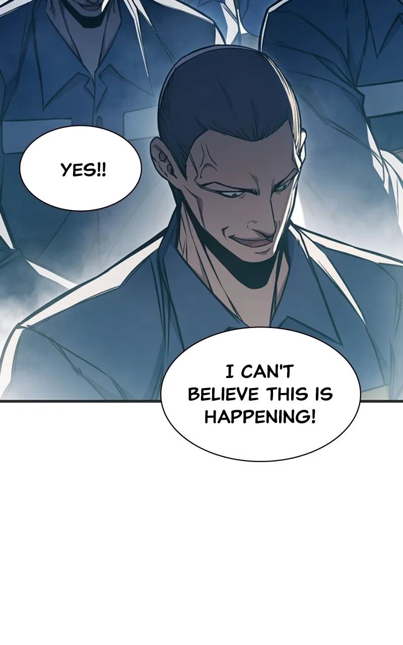 Juvenile Detention Center Chapter 17 page 81 - 