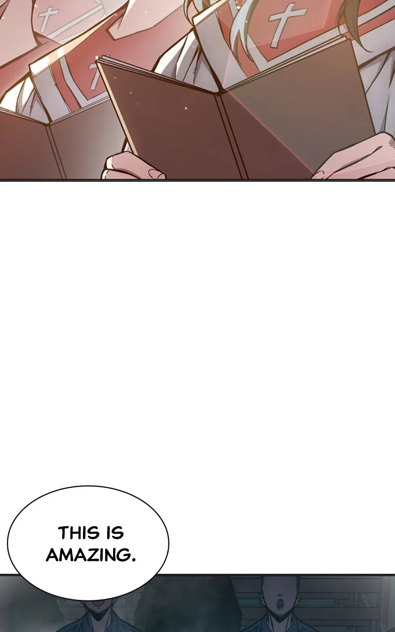 Juvenile Detention Center Chapter 17 page 85 - 