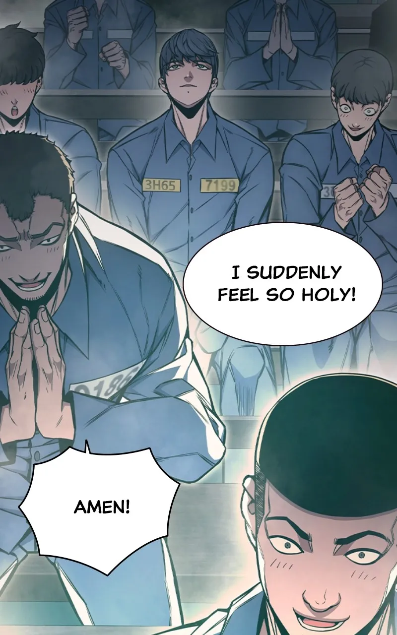 Juvenile Detention Center Chapter 17 page 86 - 