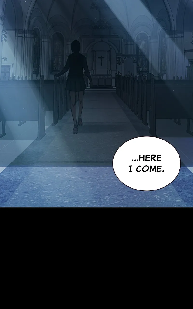 Juvenile Detention Center Chapter 17 page 96 - 