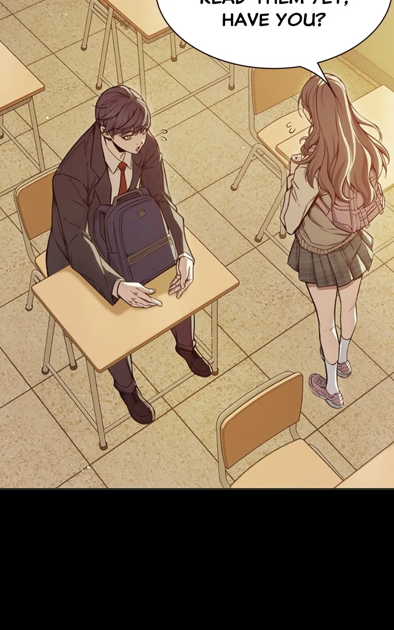 Juvenile Detention Center Chapter 18 page 11 - 