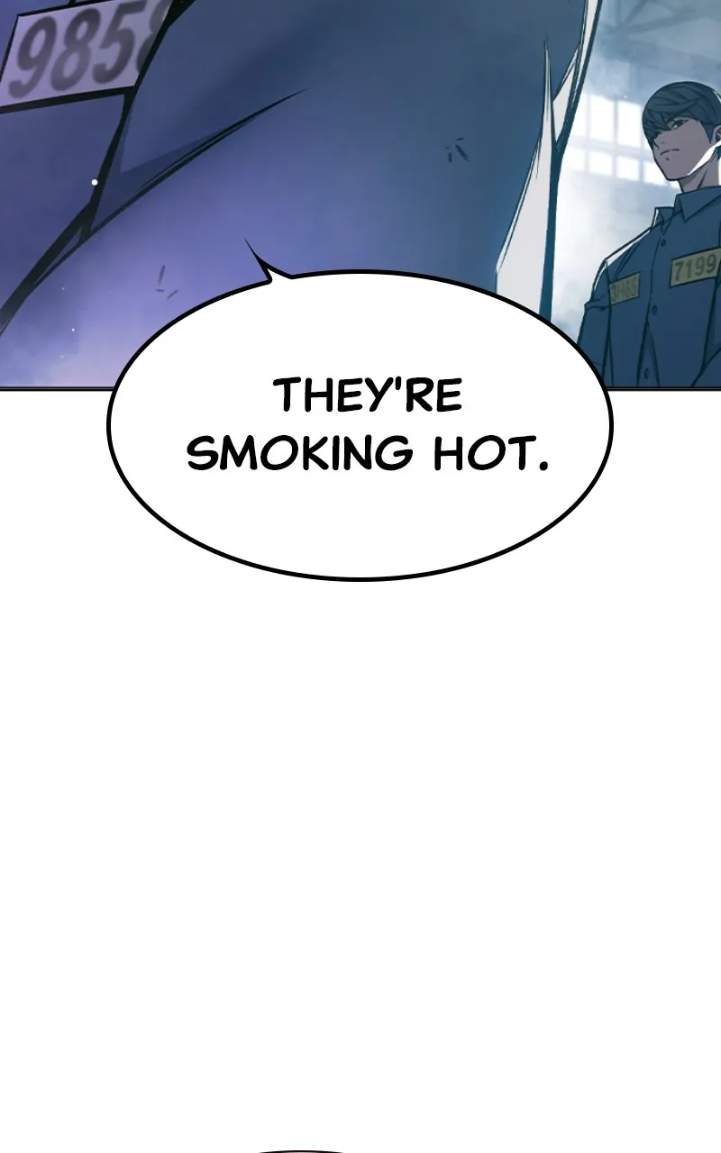Juvenile Detention Center Chapter 18 page 102 - 