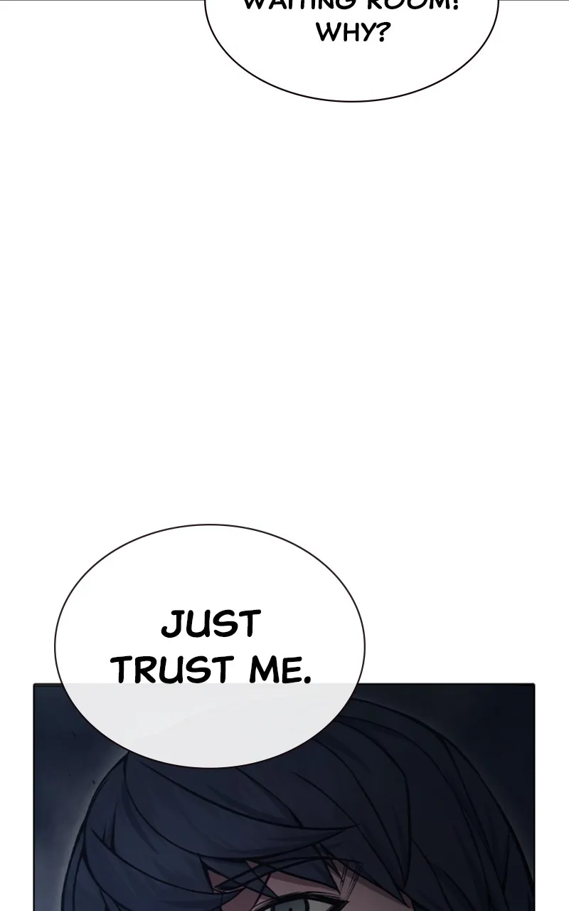Juvenile Detention Center Chapter 18 page 104 - 