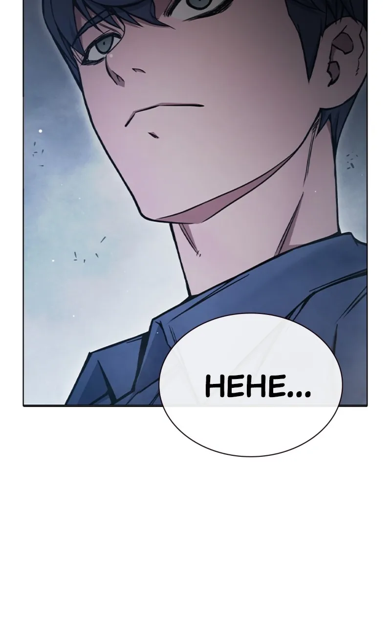 Juvenile Detention Center Chapter 18 page 105 - 