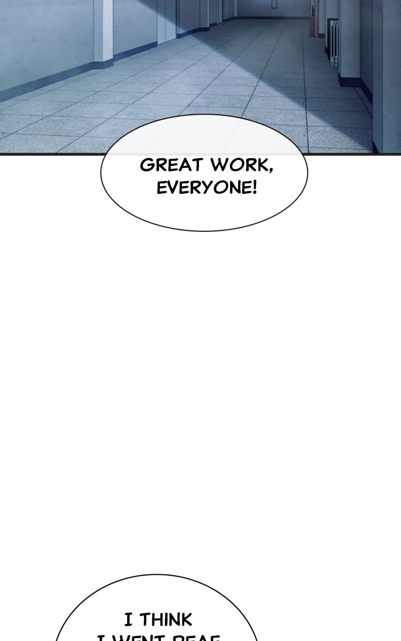 Juvenile Detention Center Chapter 18 page 107 - 