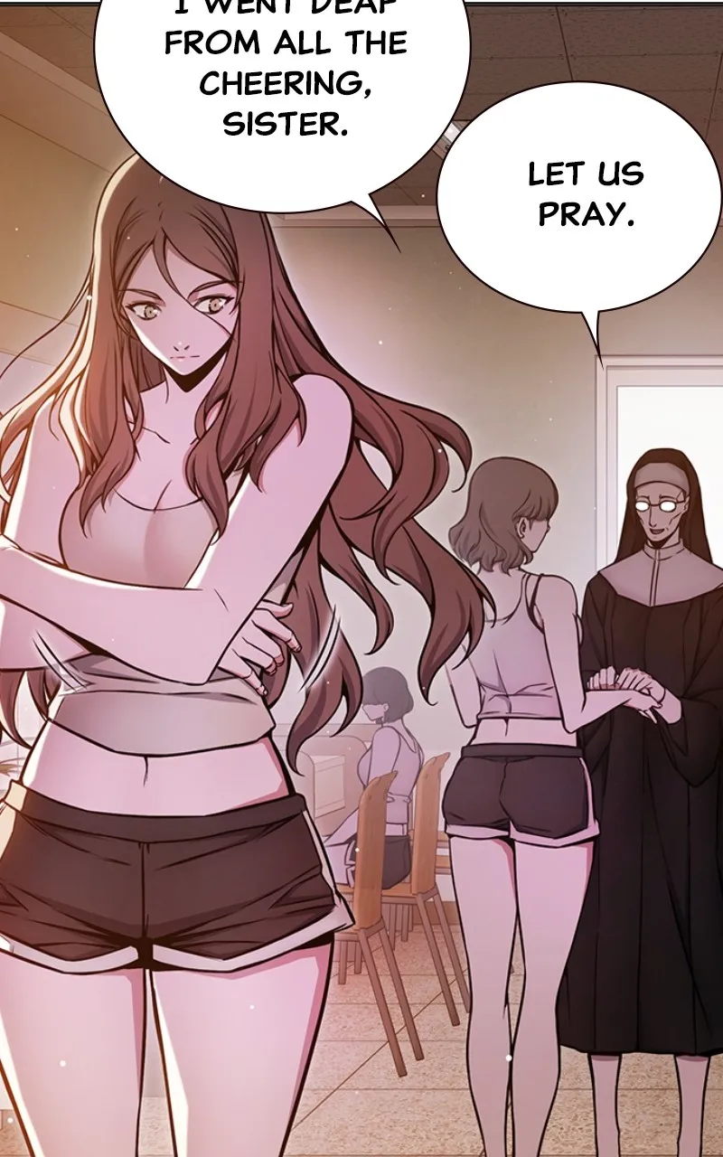 Juvenile Detention Center Chapter 18 page 108 - 