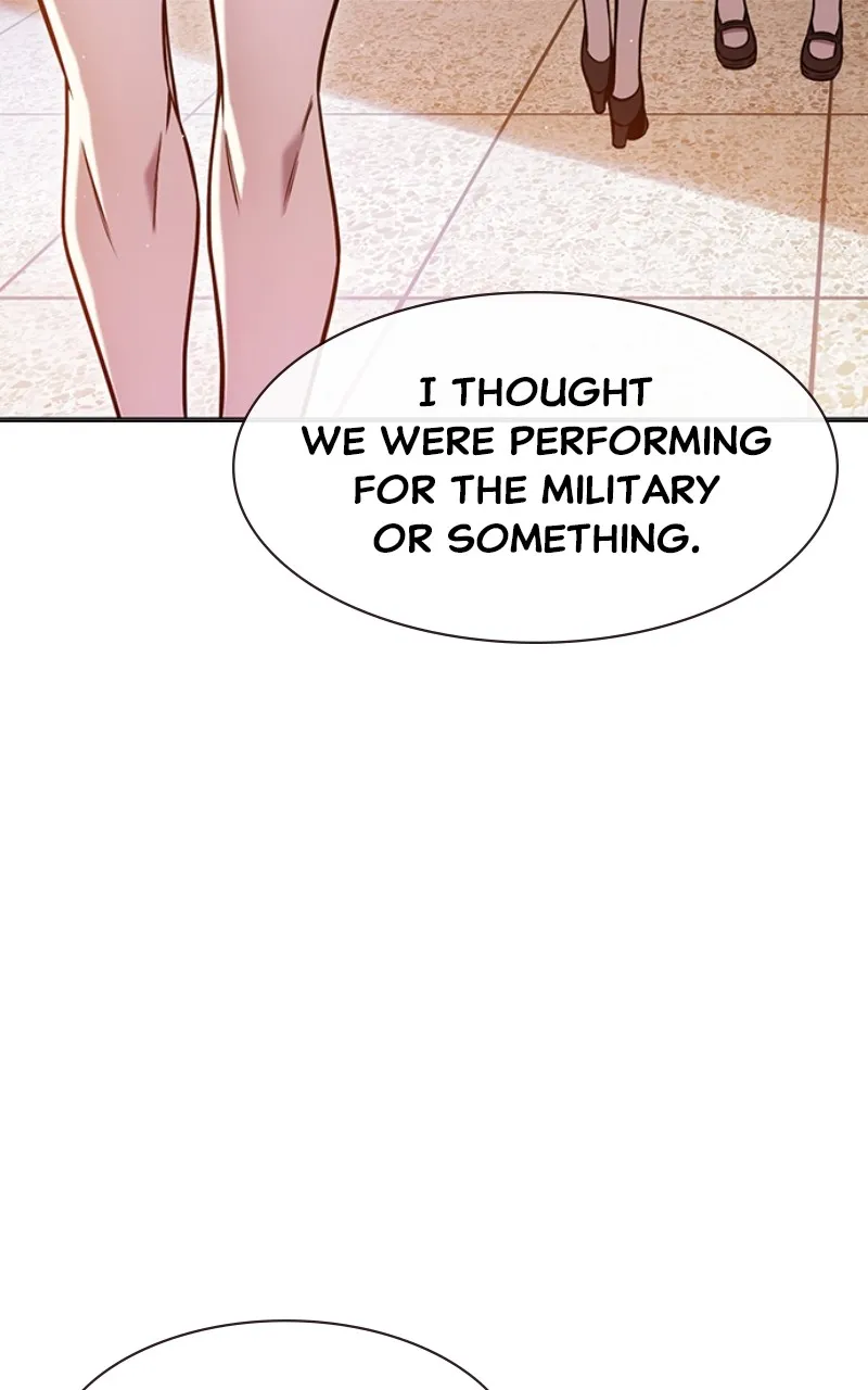 Juvenile Detention Center Chapter 18 page 109 - 