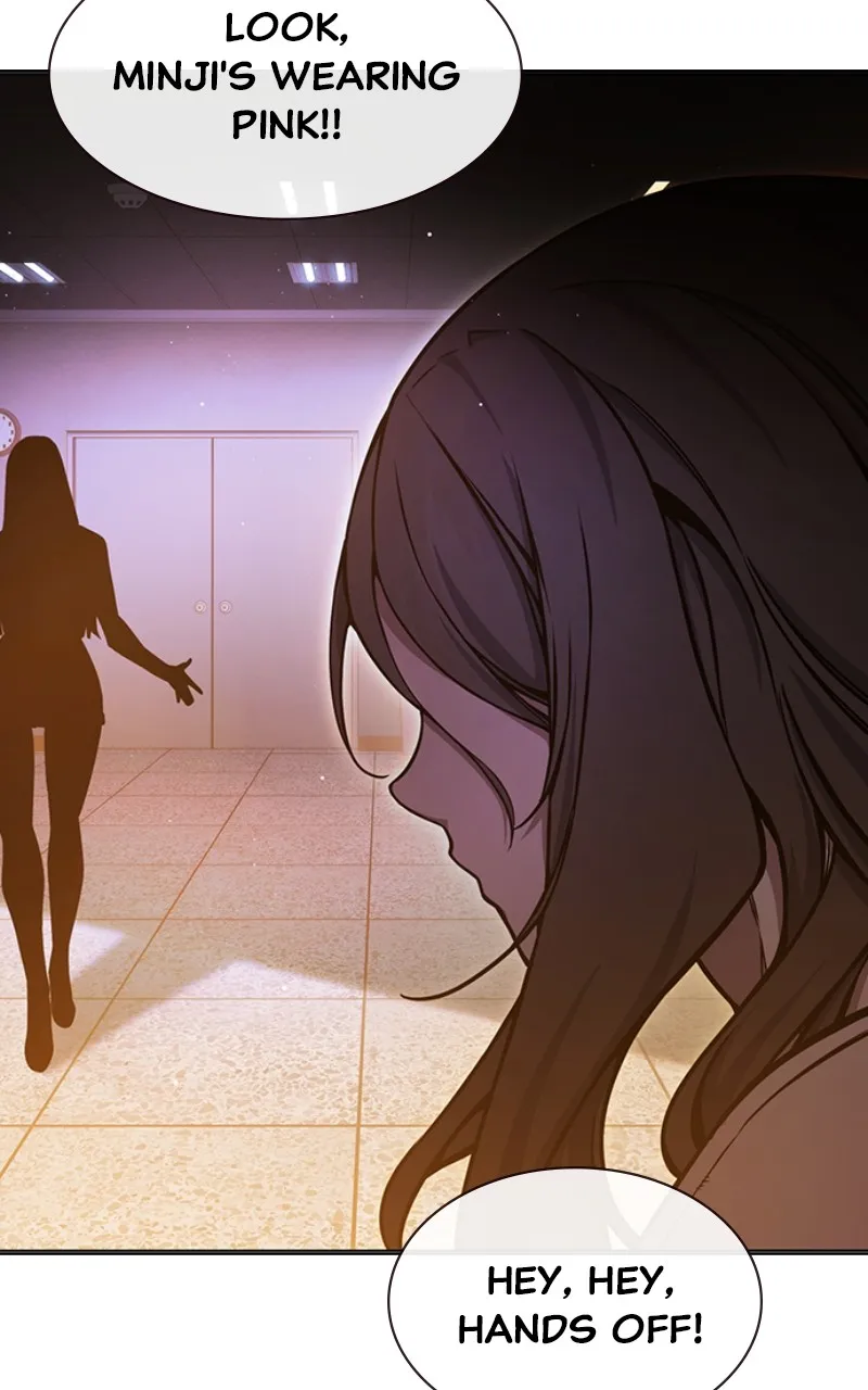 Juvenile Detention Center Chapter 18 page 110 - 