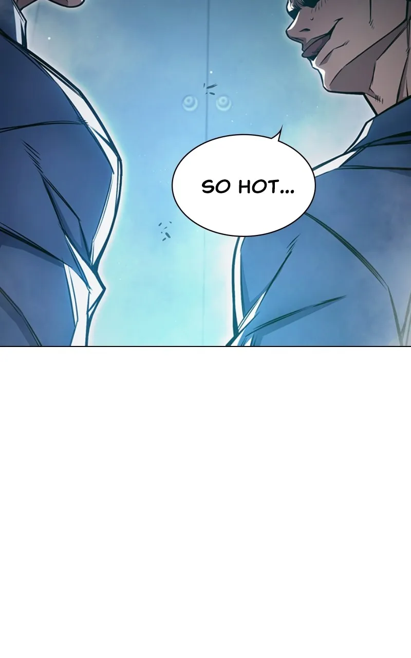 Juvenile Detention Center Chapter 18 page 112 - 