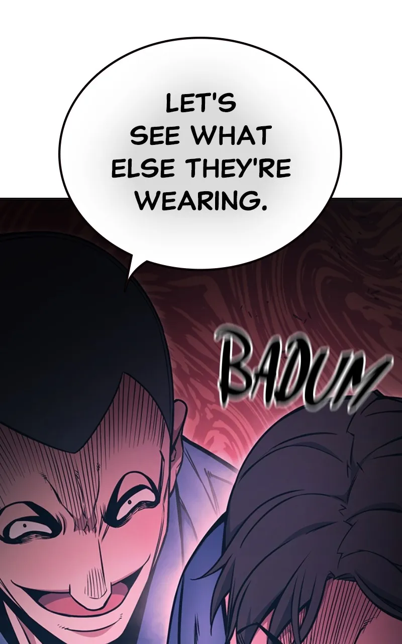Juvenile Detention Center Chapter 18 page 113 - 