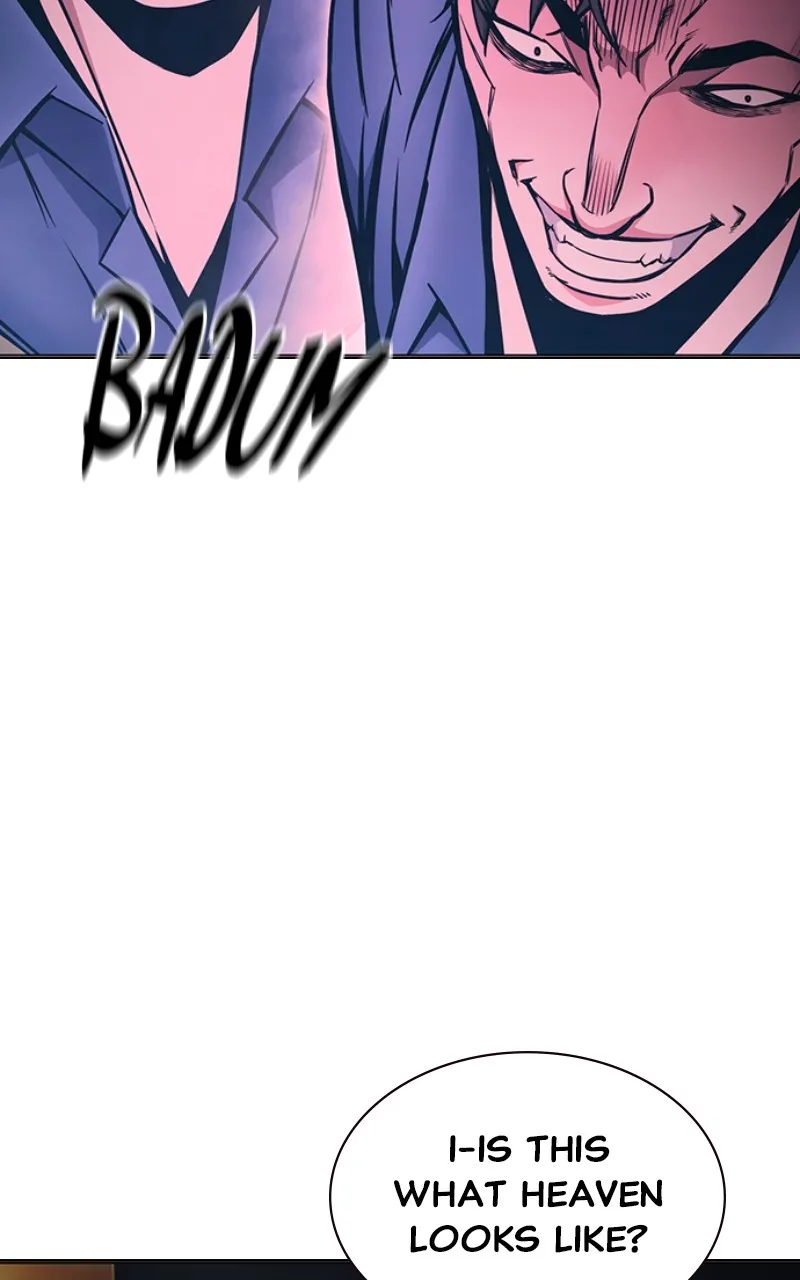 Juvenile Detention Center Chapter 18 page 114 - 