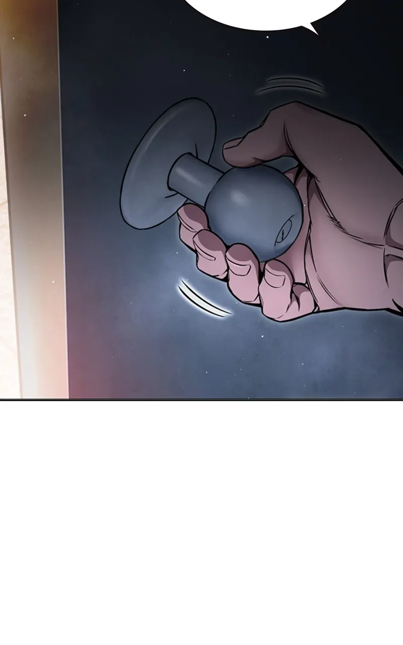 Juvenile Detention Center Chapter 18 page 115 - 