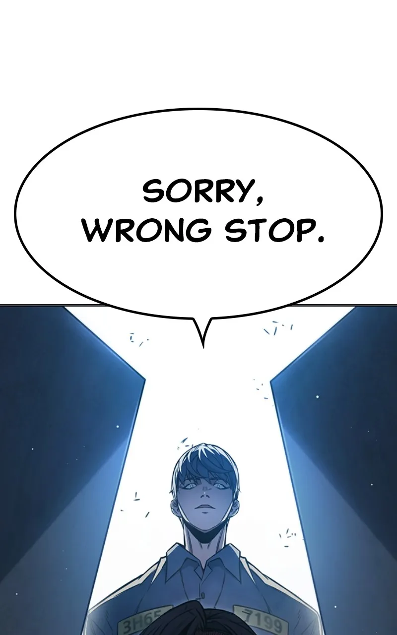 Juvenile Detention Center Chapter 18 page 116 - 