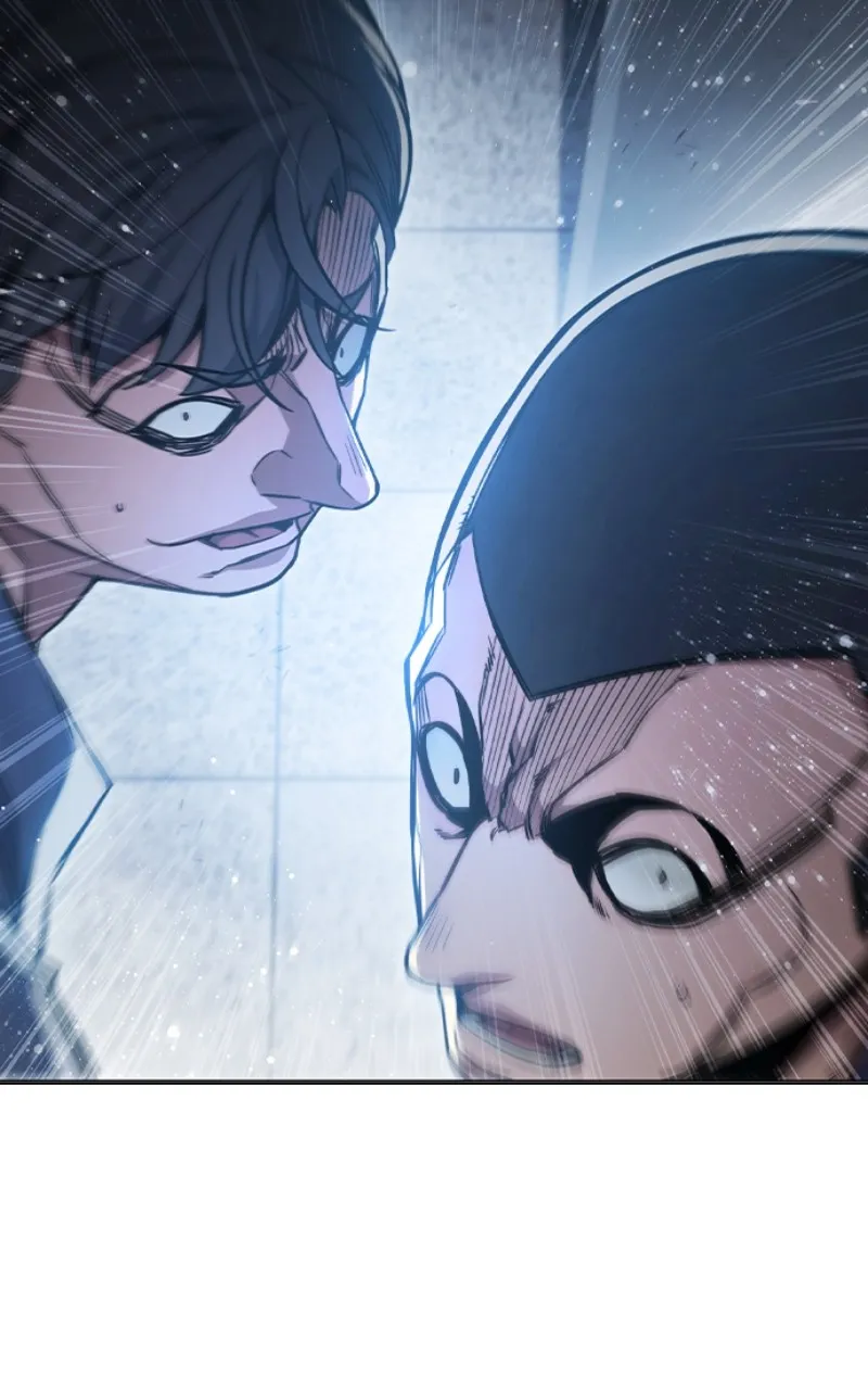 Juvenile Detention Center Chapter 18 page 119 - 