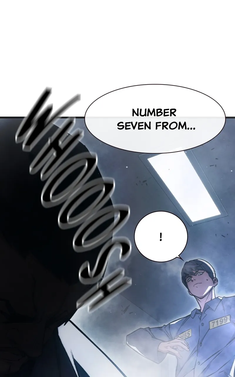Juvenile Detention Center Chapter 18 page 122 - 