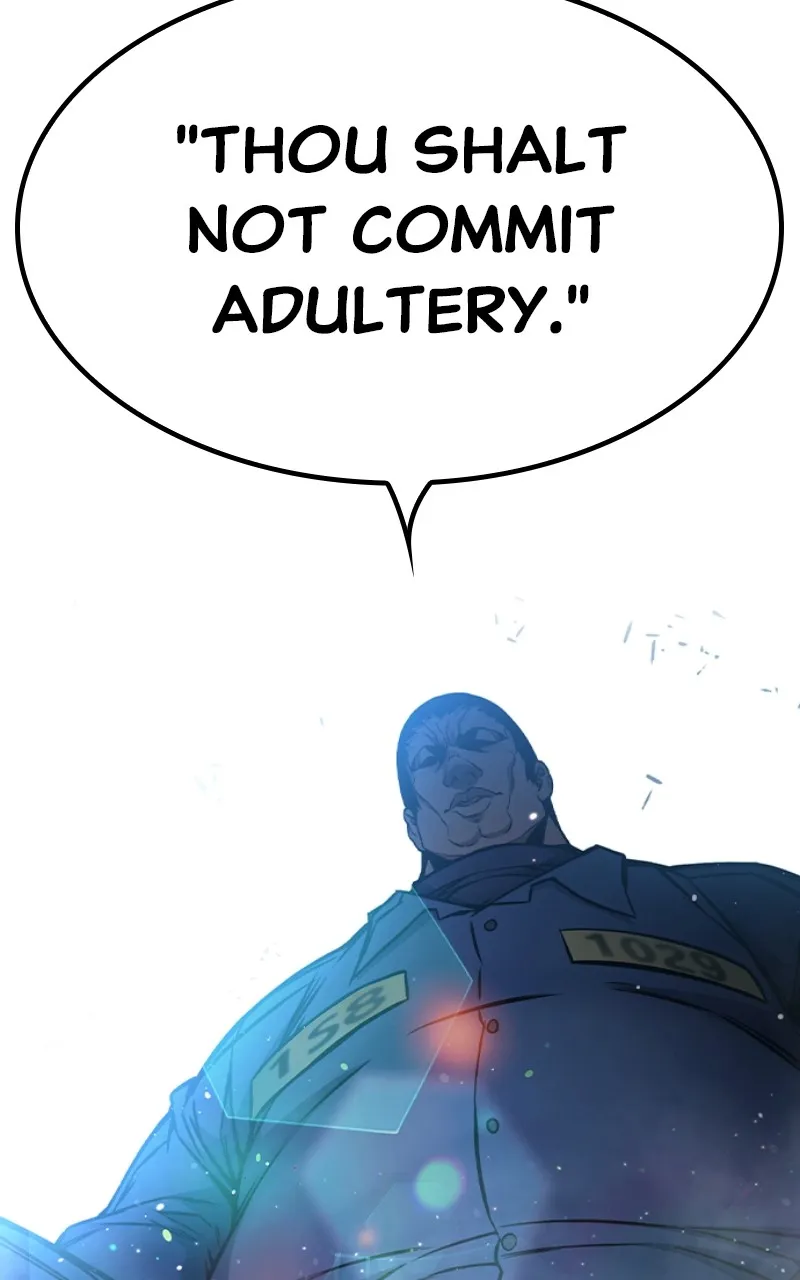 Juvenile Detention Center Chapter 18 page 124 - 