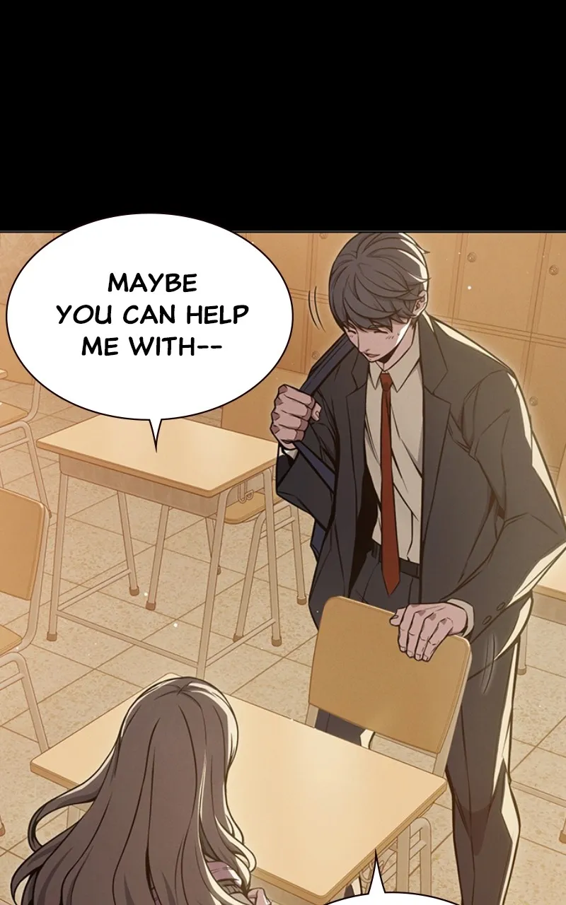Juvenile Detention Center Chapter 18 page 14 - 