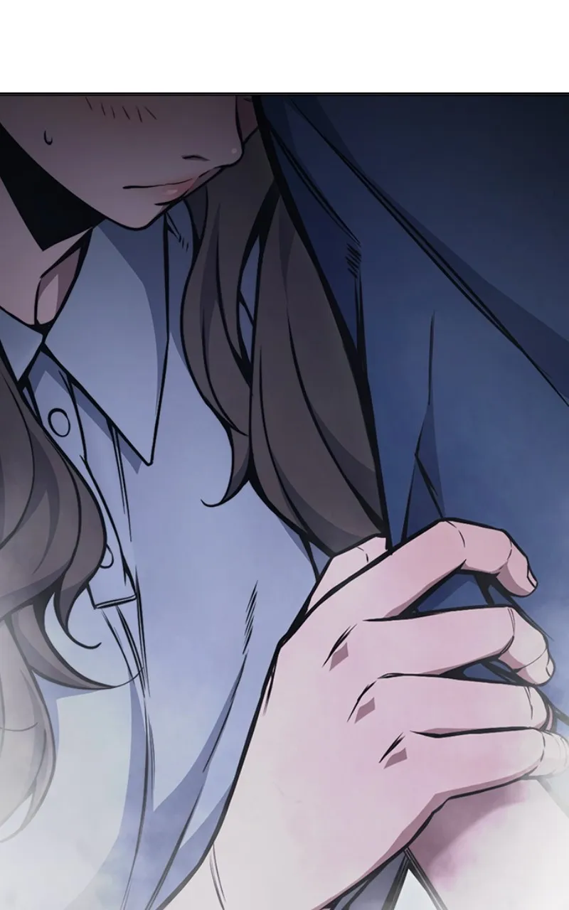 Juvenile Detention Center Chapter 18 page 137 - 