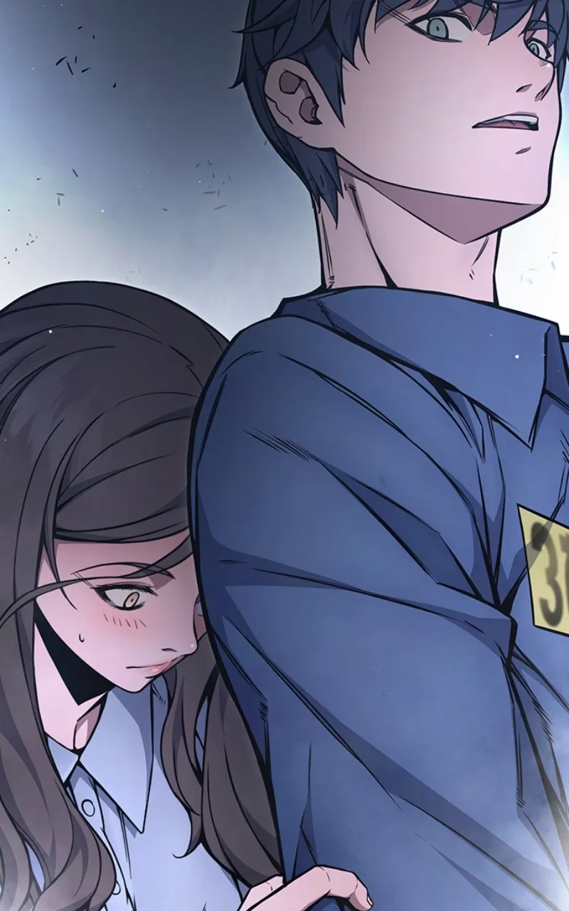 Juvenile Detention Center Chapter 18 page 139 - 
