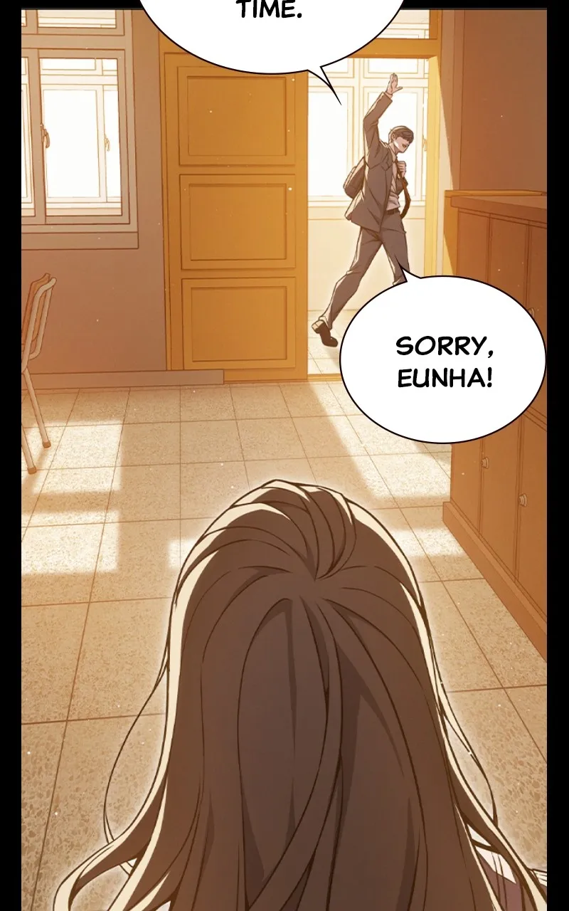 Juvenile Detention Center Chapter 18 page 16 - 