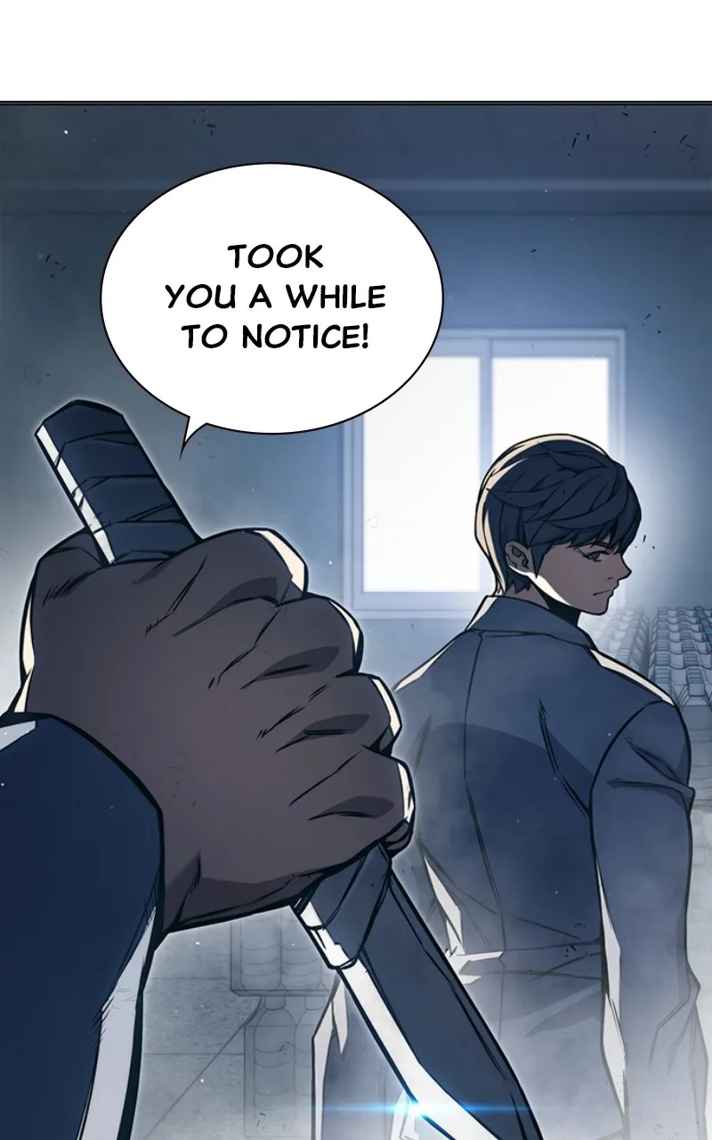 Juvenile Detention Center Chapter 18 page 151 - 