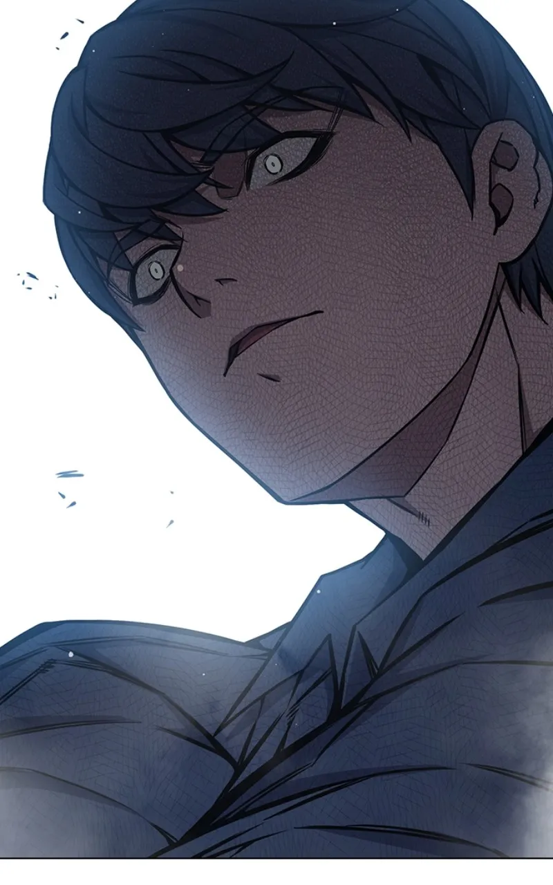 Juvenile Detention Center Chapter 18 page 172 - 