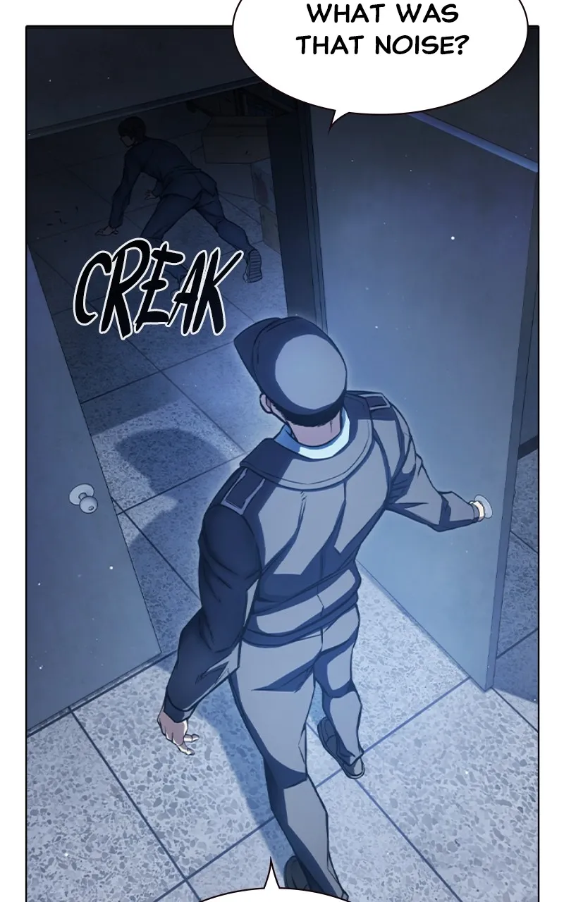 Juvenile Detention Center Chapter 18 page 175 - 