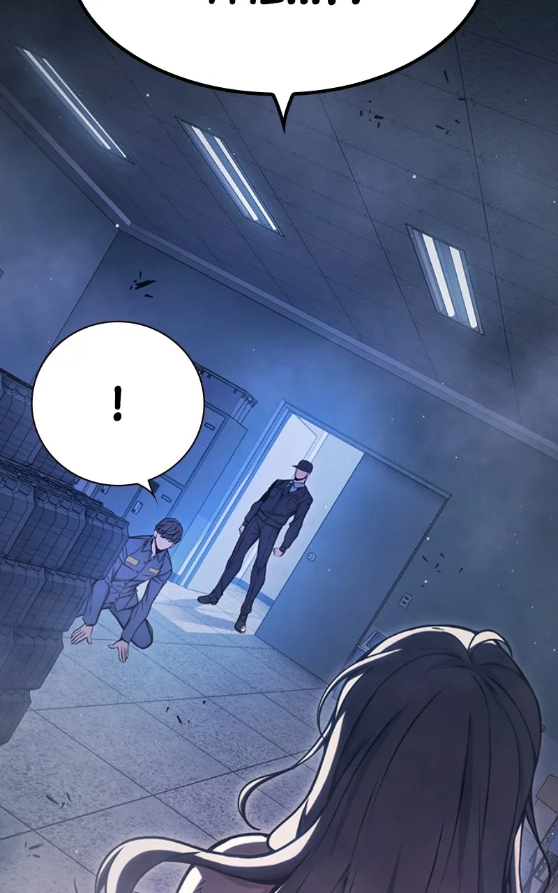 Juvenile Detention Center Chapter 18 page 178 - 