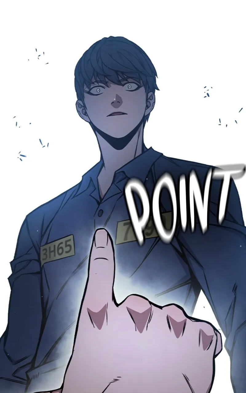 Juvenile Detention Center Chapter 18 page 183 - 