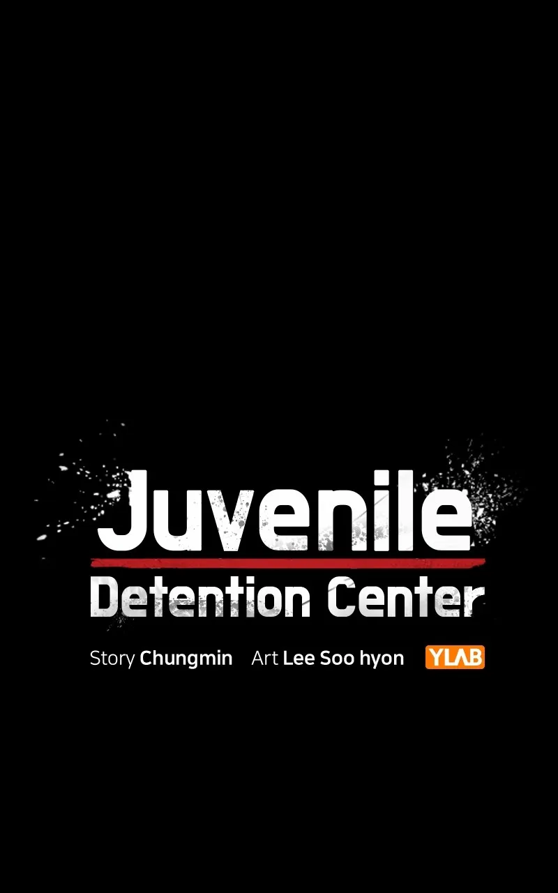 Juvenile Detention Center Chapter 18 page 21 - 