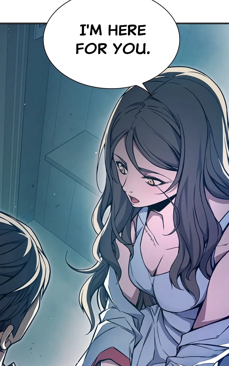 Juvenile Detention Center Chapter 18 page 32 - 