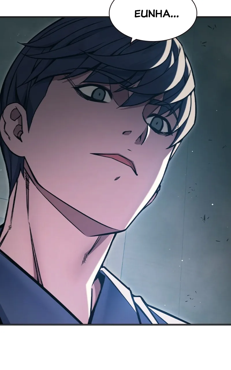 Juvenile Detention Center Chapter 18 page 34 - 