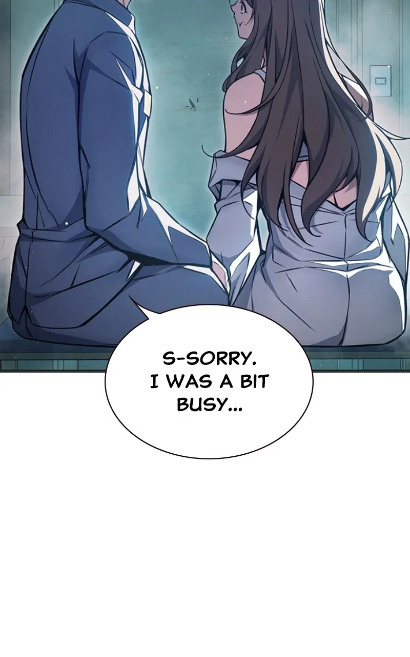 Juvenile Detention Center Chapter 18 page 36 - 