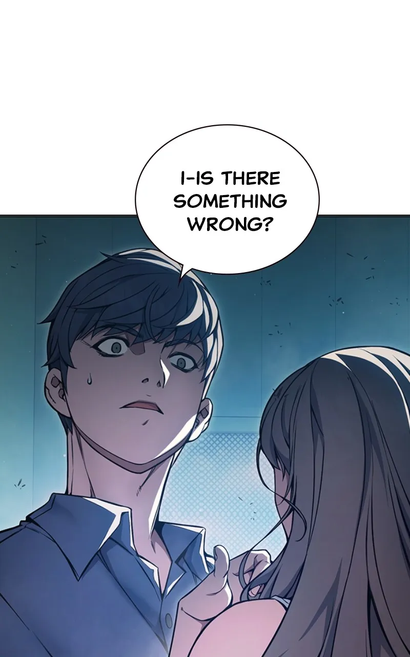 Juvenile Detention Center Chapter 18 page 37 - 