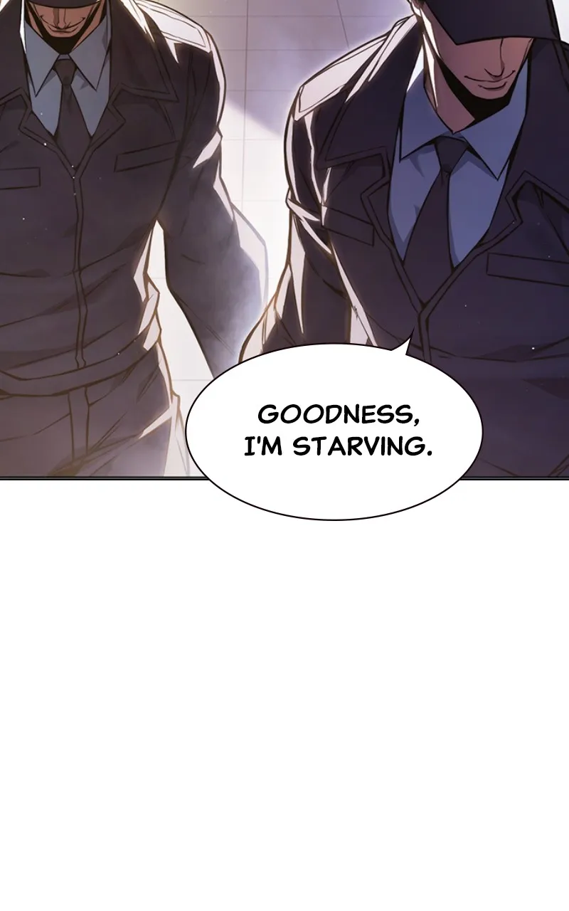 Juvenile Detention Center Chapter 18 page 46 - 