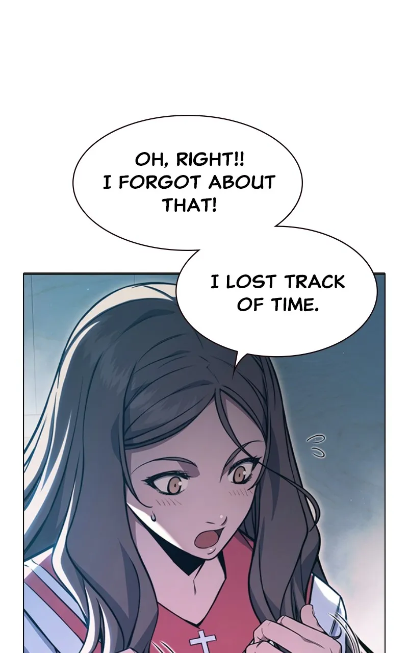 Juvenile Detention Center Chapter 18 page 47 - 