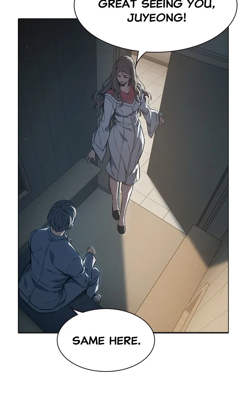 Juvenile Detention Center Chapter 18 page 49 - 