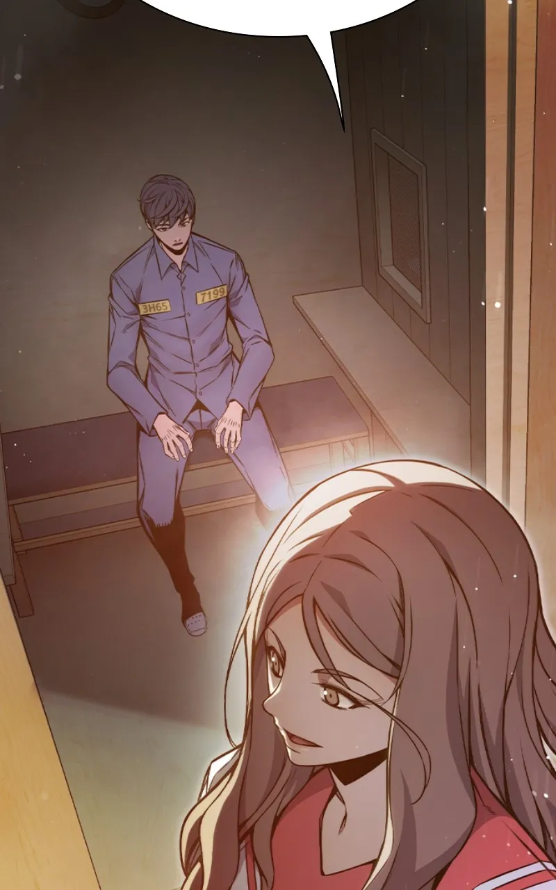 Juvenile Detention Center Chapter 18 page 54 - 