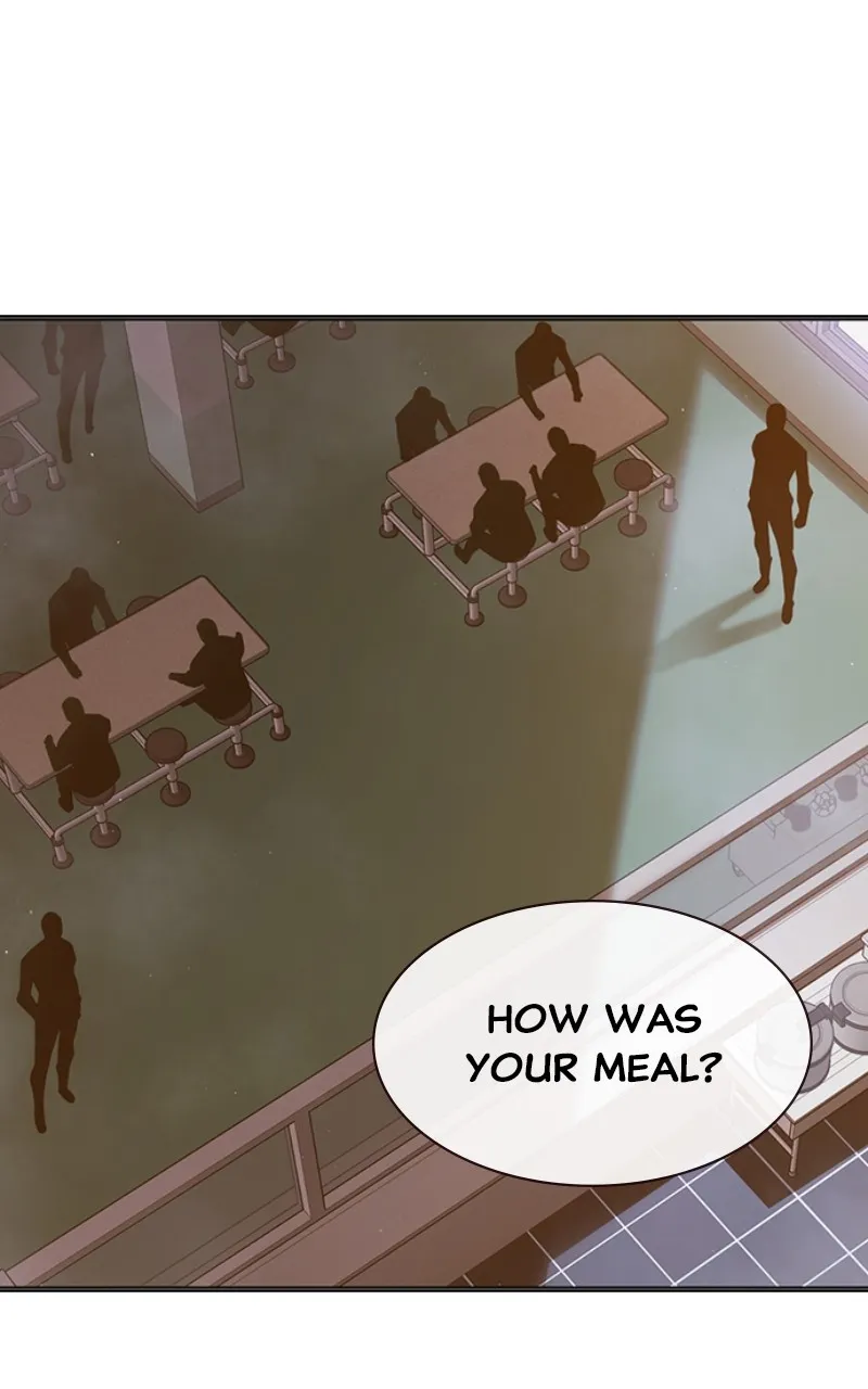 Juvenile Detention Center Chapter 18 page 60 - 