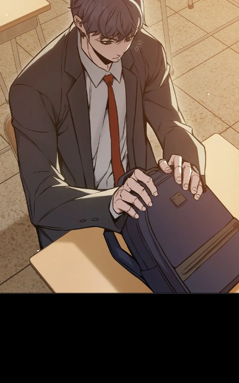 Juvenile Detention Center Chapter 18 page 7 - 