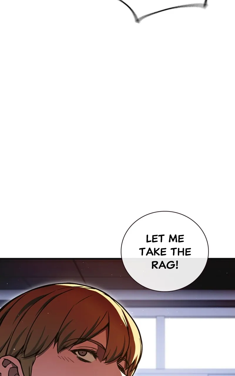 Juvenile Detention Center Chapter 18 page 65 - 