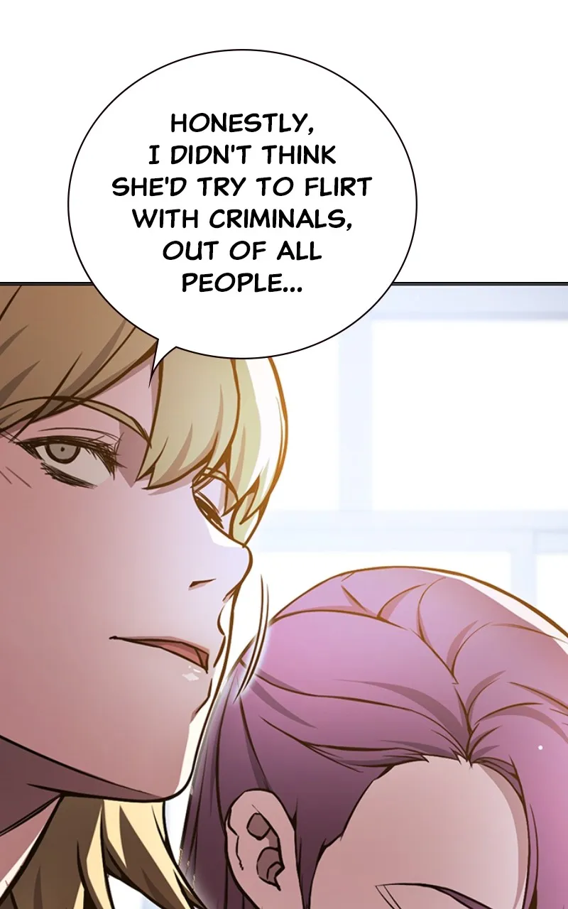Juvenile Detention Center Chapter 18 page 69 - 