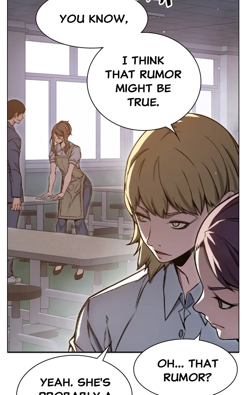 Juvenile Detention Center Chapter 18 page 71 - 