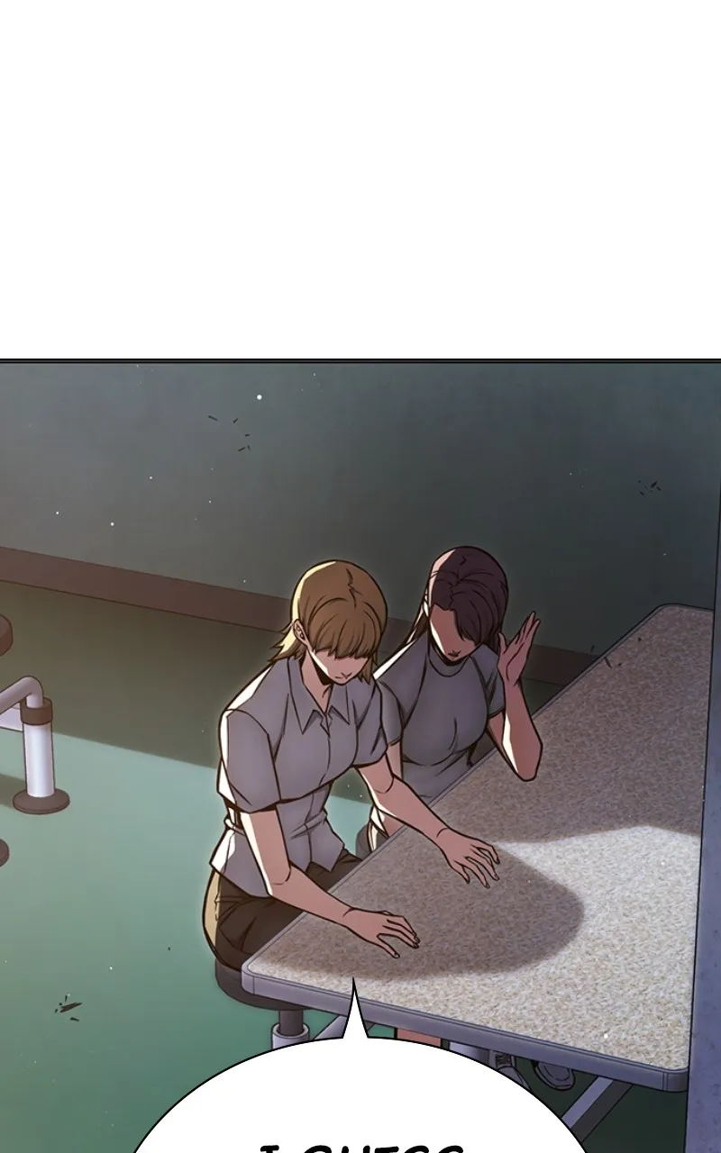 Juvenile Detention Center Chapter 18 page 74 - 
