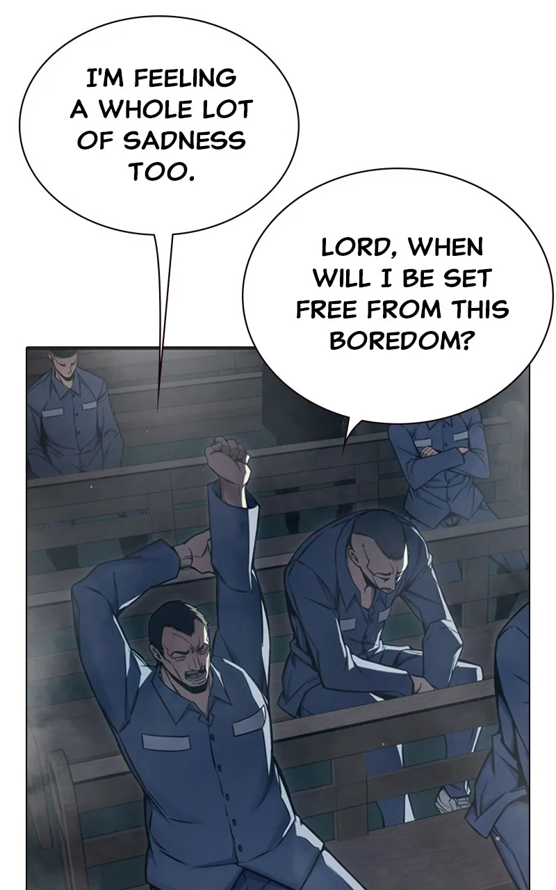 Juvenile Detention Center Chapter 18 page 81 - 