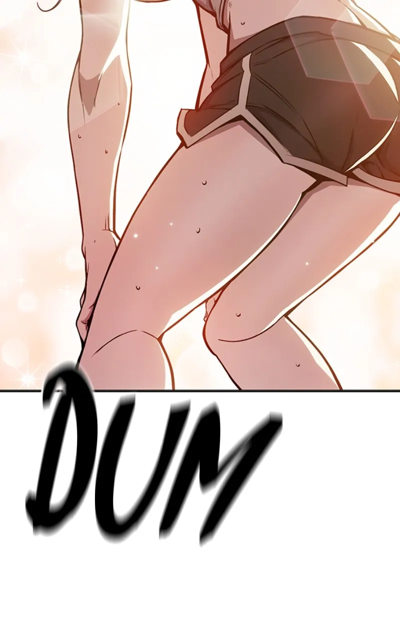 Juvenile Detention Center Chapter 18 page 93 - 